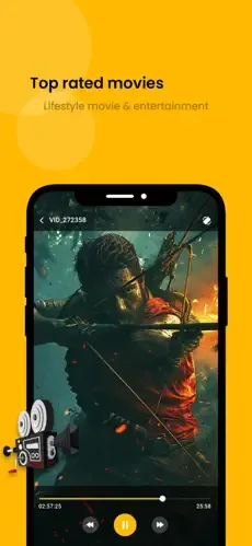 hotstar-down Top Rated Movies